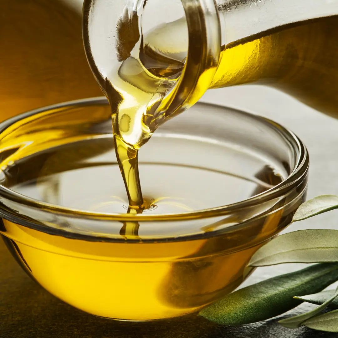 Kaliteli Zeytinyağı Nasıl Anlaşılır?