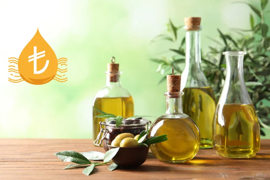 Zeytinyağı Seçerken Nelere Dikkat Etmeliyiz?