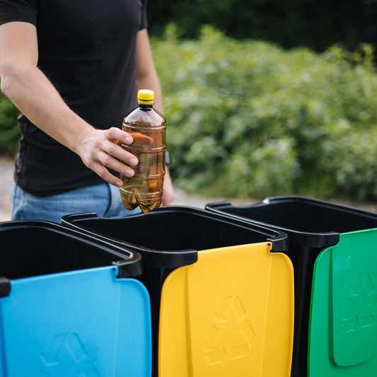 Atık Yağları Ne Yapılmalı?