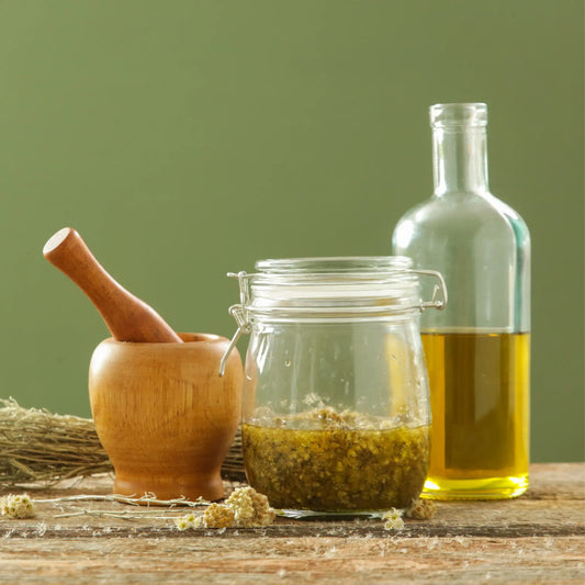 Zeytinyağının Bağışıklık Sistemi ve Soğuk Algınlığı Üzerindeki Faydaları