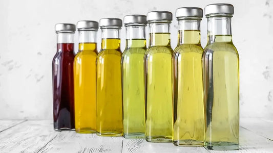 Zeytinyağı Rengi Nasıl Olmalı?