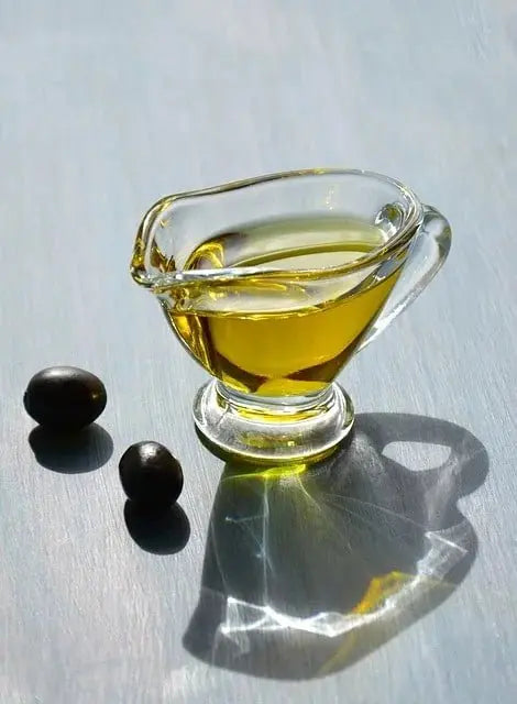 Zeytinyağı ile Daha Uzun ve Sağlıklı Bir Yaşam: Bilimsel Gerçekler - Nicaea Zeytinyağı