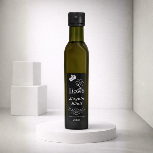 Zeytin Sütü 250 ml