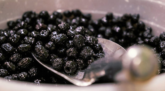 İznik Kuru Sele Doğal Az Tuzlu L 1 KG