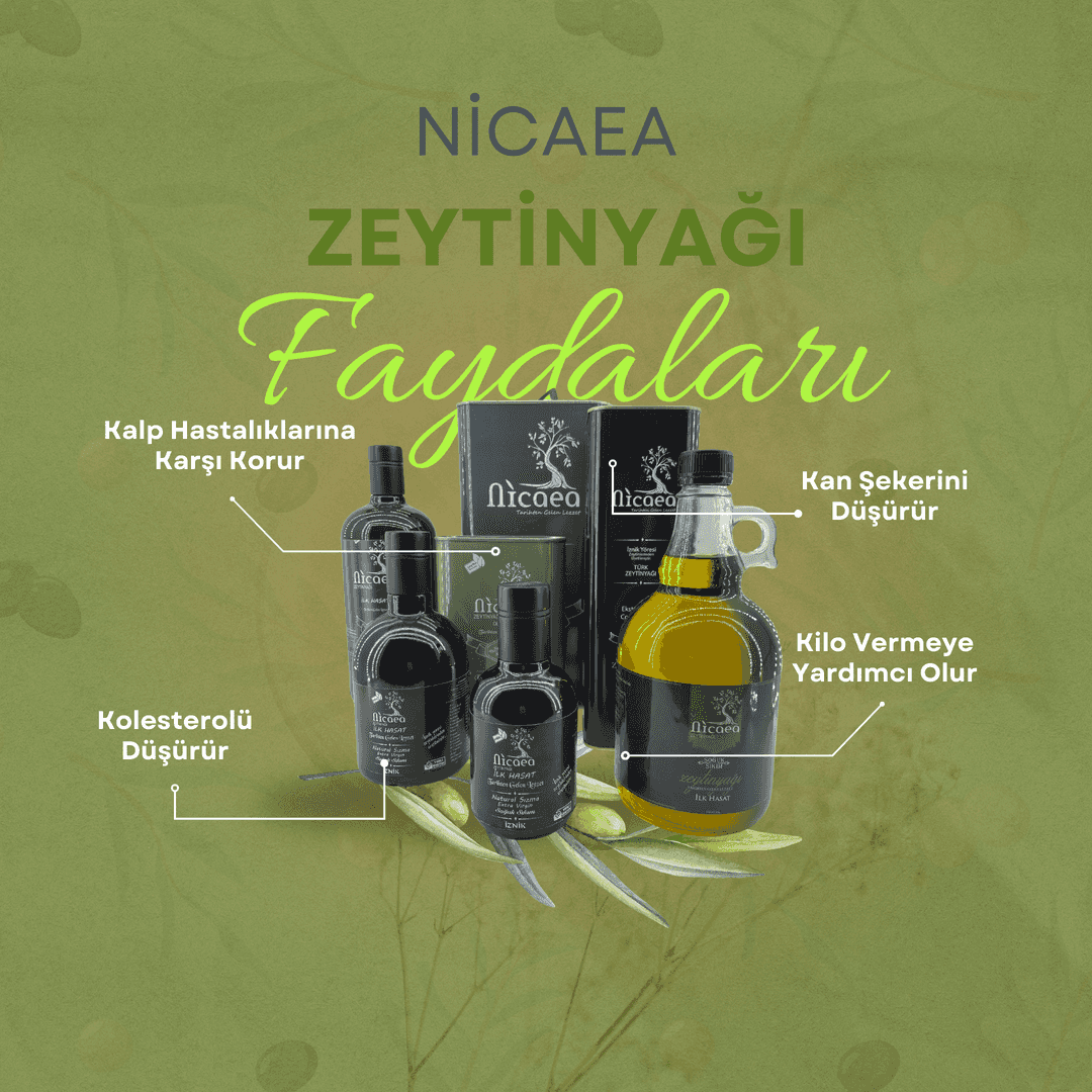 YENİ MAHSUL Erken Hasat Soğuk Sıkım Naturel Sızma Zeytinyağı - 5 Lt. Teneke