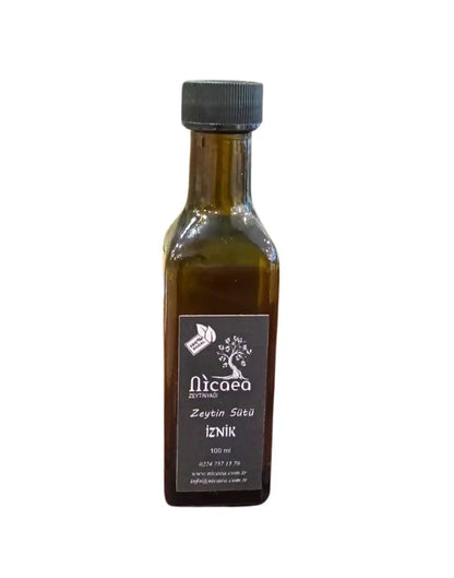 Zeytin Sütü - 100 ml