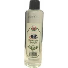 Zeytin Çiçeği Kolonyası 60°