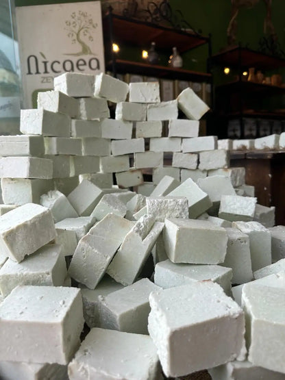 İZNİK Zeytinyağlı Sabun 1 kg