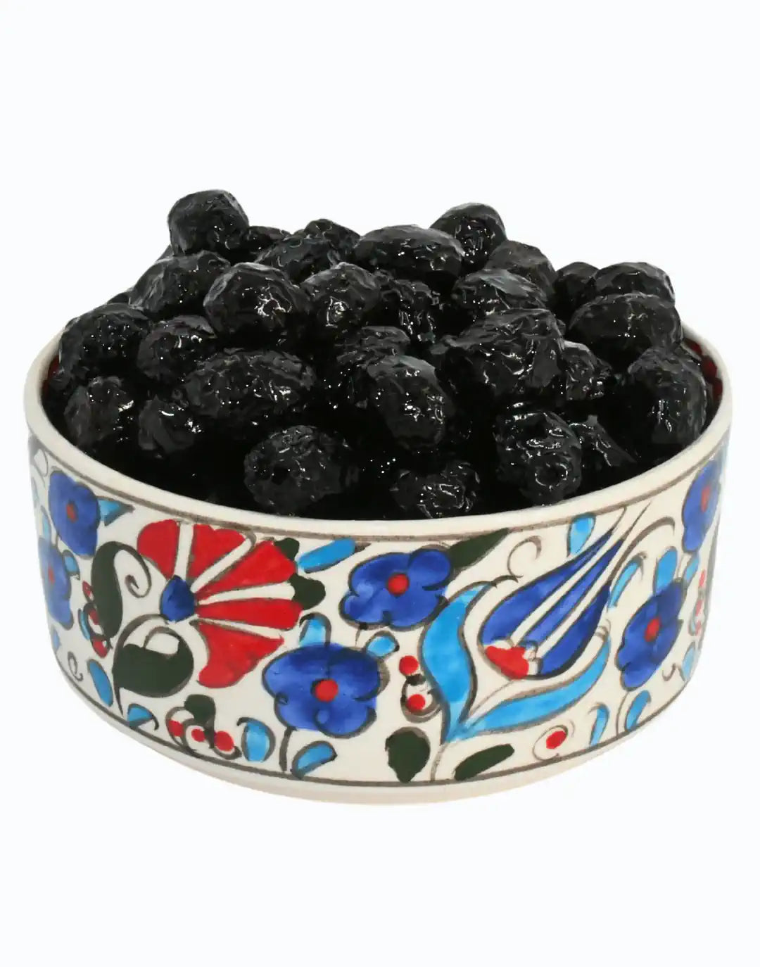 İznik Kuru Sele Doğal Az Tuzlu L 1 KG