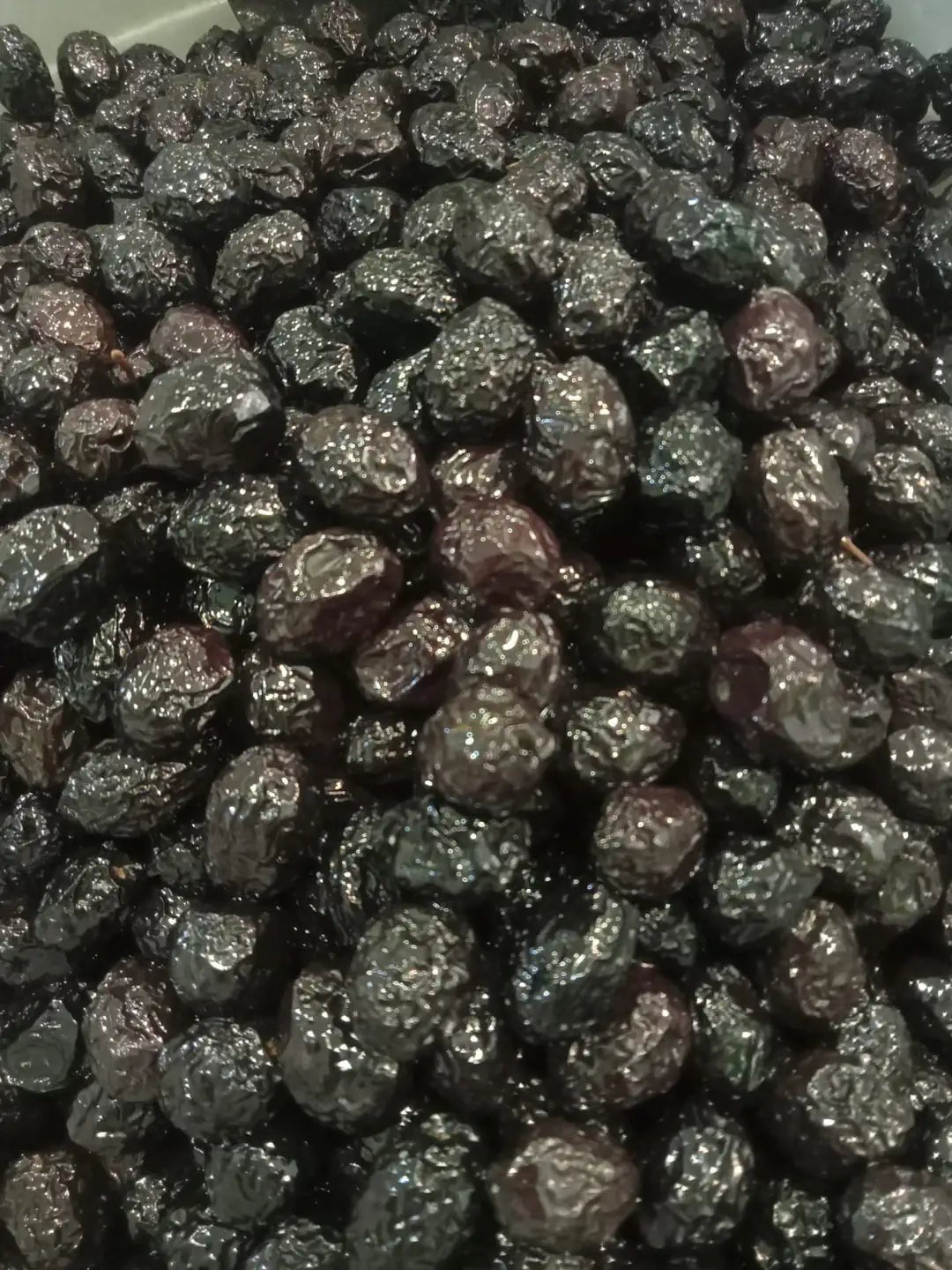 İznik Kuru Sele Doğal Az Tuzlu L 1 KG - Nicaea Zeytinyağı