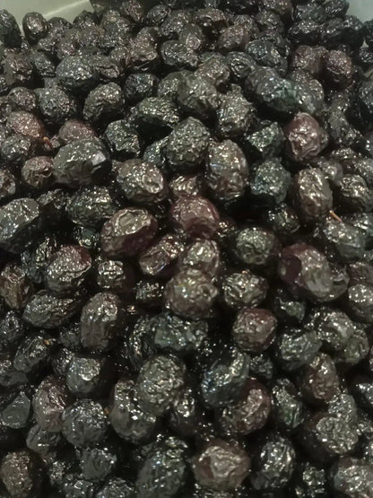 İznik Kuru Sele Doğal Az Tuzlu L 1 KG - Nicaea Zeytinyağı