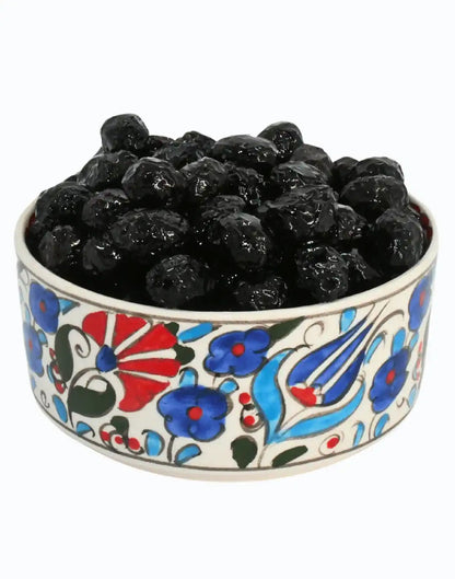 İznik Kuru Sele Doğal Az Tuzlu L 1 KG - Nicaea Zeytinyağı