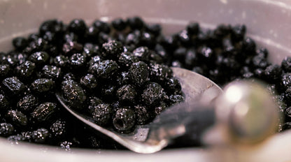 İznik Kuru Sele Doğal Az Tuzlu L 1 KG - Nicaea Zeytinyağı