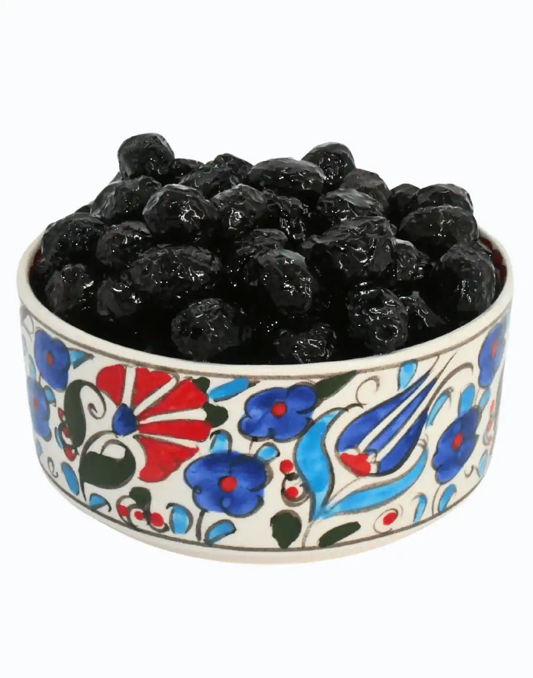 İznik Kuru Sele Doğal Az Tuzlu M 1 kg - Nicaea Zeytinyağı