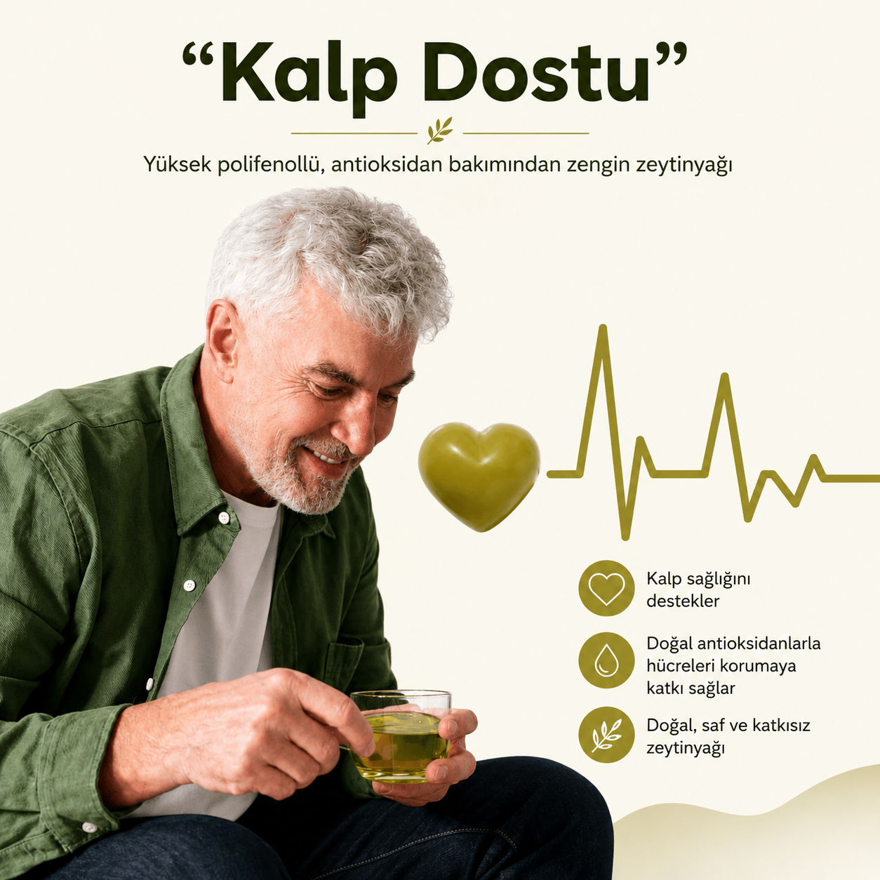4'lü İlk Hasat 1 Litre Paketi – Cam Şişe